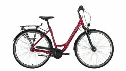 Victoria Trekking 1.7 Damen, 28, Wave (2020)