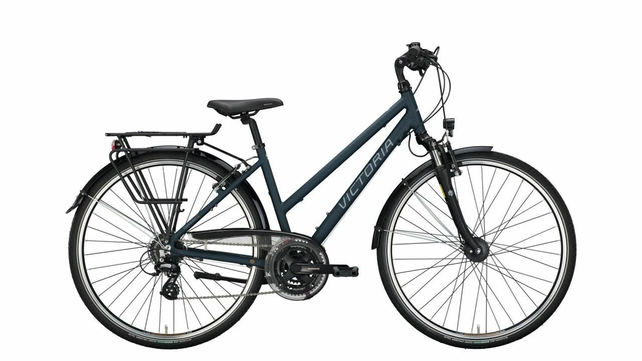 Victoria Trekking 2.7 Damen, 28, Trapez (2020) 3 Victoria Trekking 2.7 Damen, 28, Trapez (2020)