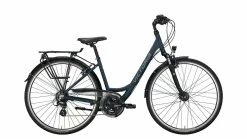 Victoria Trekking 2.7 Damen, 26, Wave (2020)