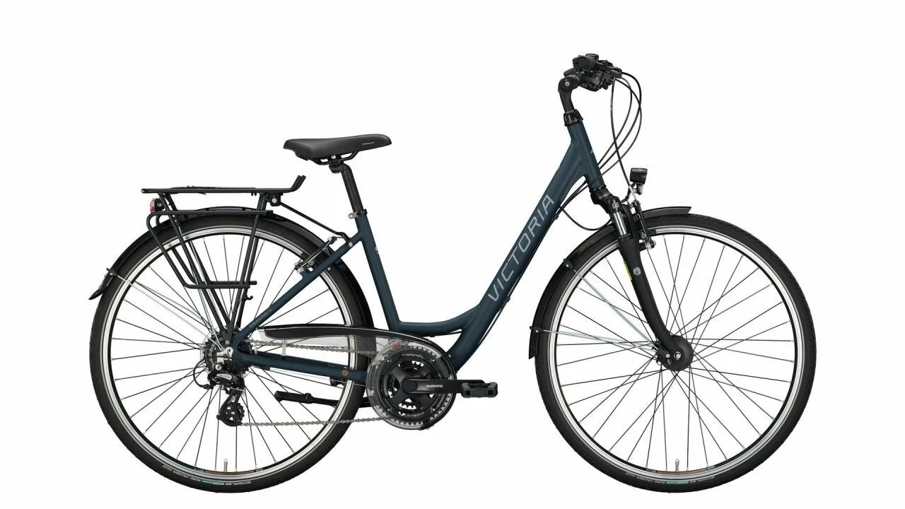 Victoria Trekking 2.7 Damen, 26, Wave (2020) 3 Victoria Trekking 2.7 Damen, 26, Wave (2020)