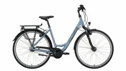 Victoria Trekking 1.8 Damen, 26, Wave (2020)