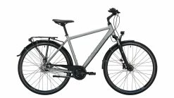 Victoria Trekking 3.7 Herren, 28, Diamant (2020)