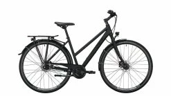 Victoria Trekking 3.8 Damen, 28, Trapez (2020)