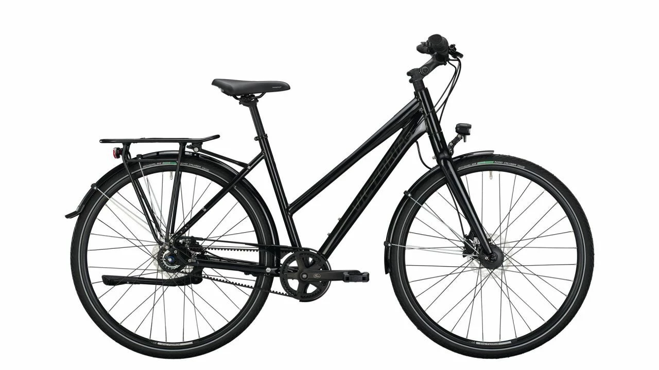 Victoria Trekking 5.8 Damen (2020) 3 Victoria Trekking 5.8 Damen (2020)