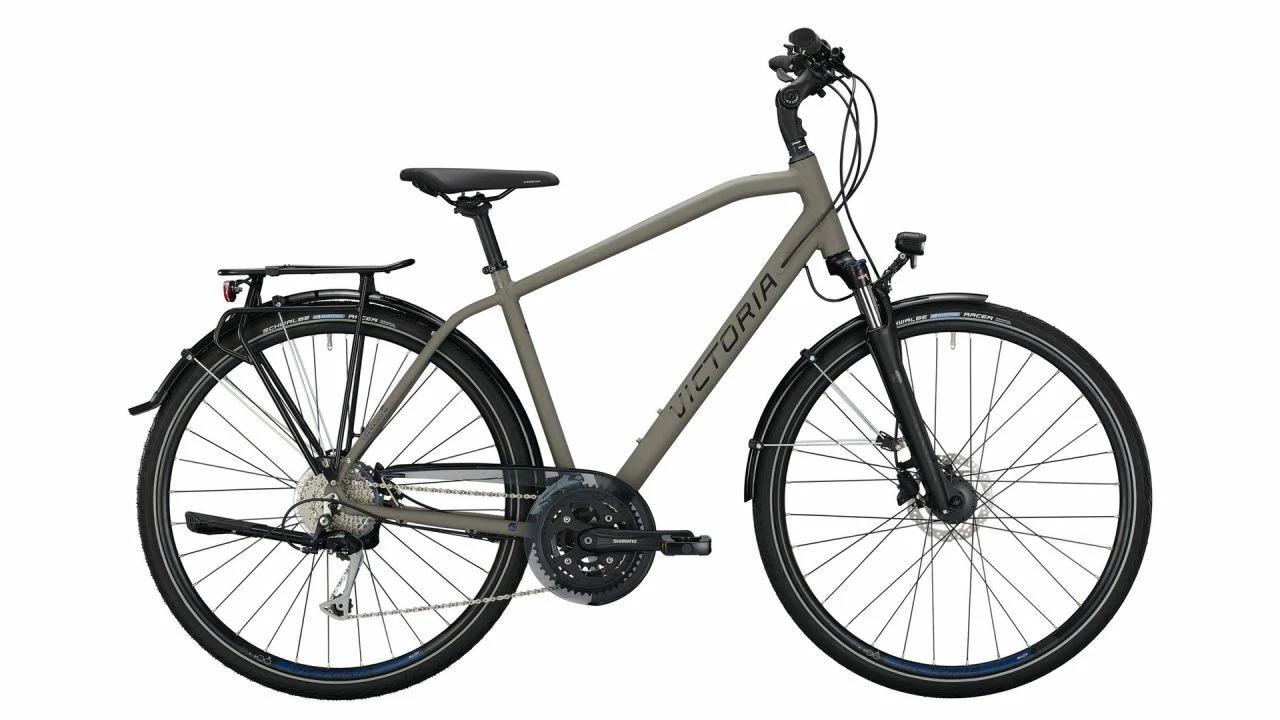 Victoria Trekking 6.7 Diamant (2021) 3 Victoria Trekking 6.7 Diamant (2021)