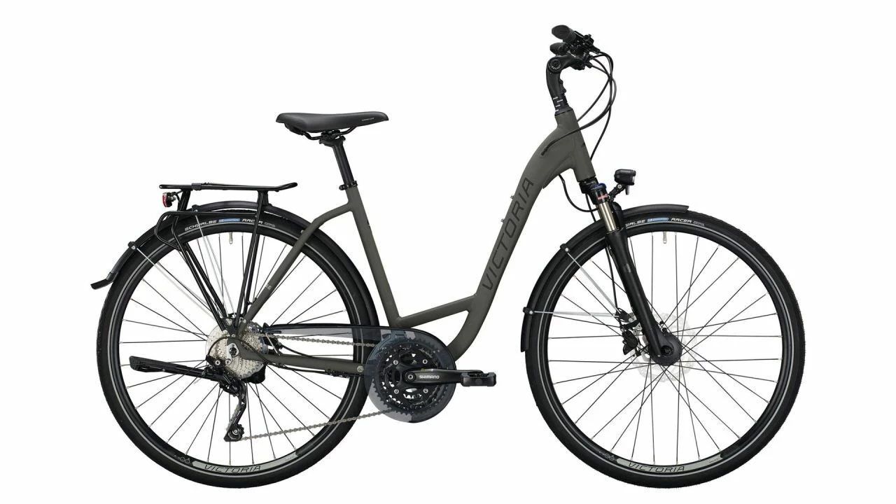 Victoria Trekking 8.6 Wave (2021) 3 Victoria Trekking 8.6 Wave (2021)