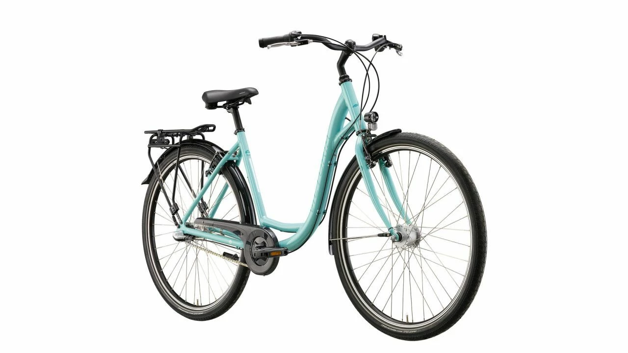 Victoria Classic 1.3 Deep (2021) 4 Victoria Classic 1.3 Deep (2021) – Bild 2