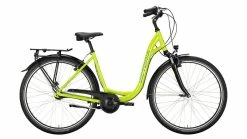 Victoria Classic 1.7 Deep (2021)