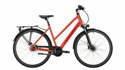 Victoria Trekking 1.9 Trapez (2021)