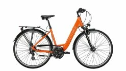 Victoria Trekking 2.7 Wave (2021)