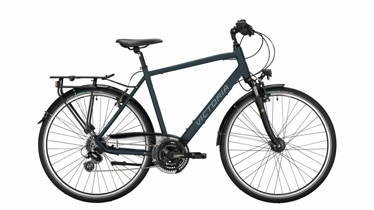 Victoria Trekking 2.7 Diamant (2021) 3 Victoria Trekking 2.7 Diamant (2021)