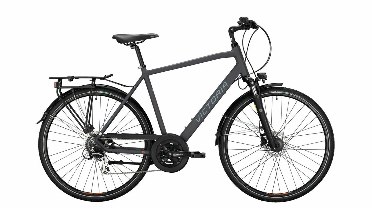 Victoria Trekking 2.9 Diamant (2021) 3 Victoria Trekking 2.9 Diamant (2021)