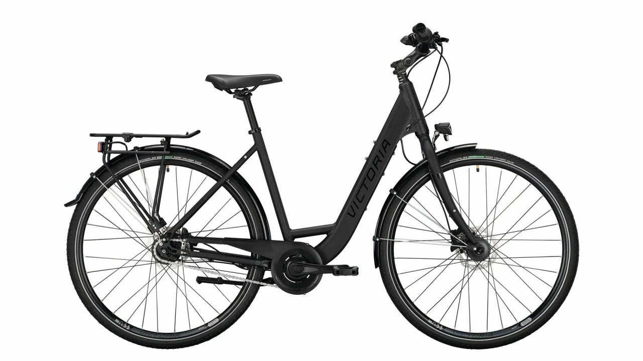 Victoria Trekking 3.8 Wave (2021) 3 Victoria Trekking 3.8 Wave (2021)