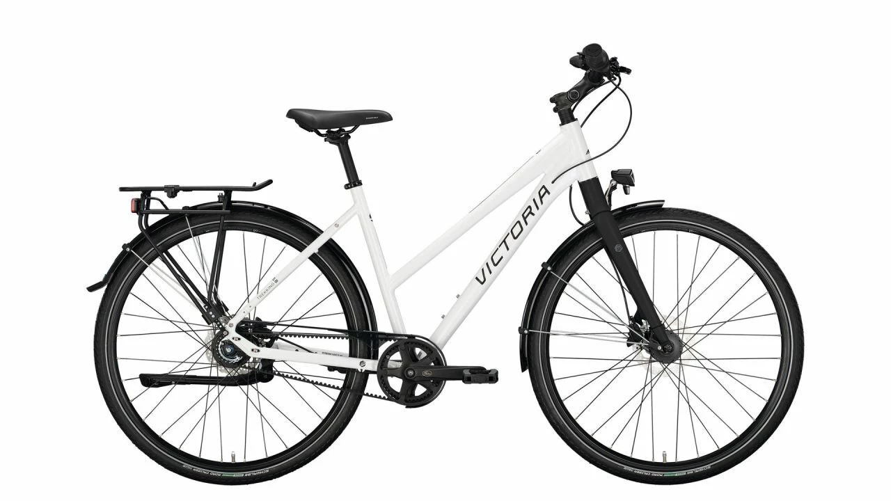 Victoria Trekking 5.8 Trapez (2021) 3 Victoria Trekking 5.8 Trapez (2021)