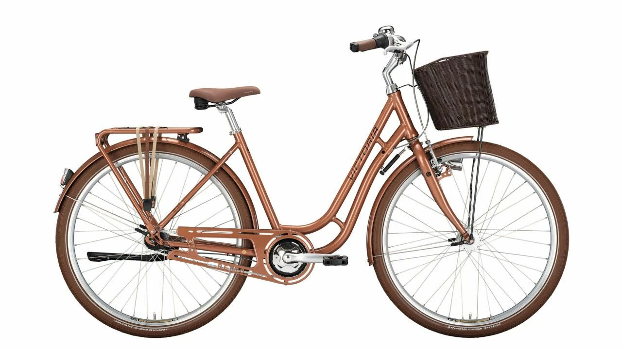 Victoria Retro 5.4 Nostalgie (2021) 3 Victoria Retro 5.4 Nostalgie (2021)