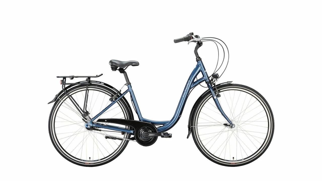 Victoria Classic 1.6 Damen, 28, Deep (2022) 3 Victoria Classic 1.6 Damen, 28, Deep (2022)