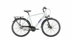 Victoria Trekking 1.9 Herren, 28, Diamant (2022)