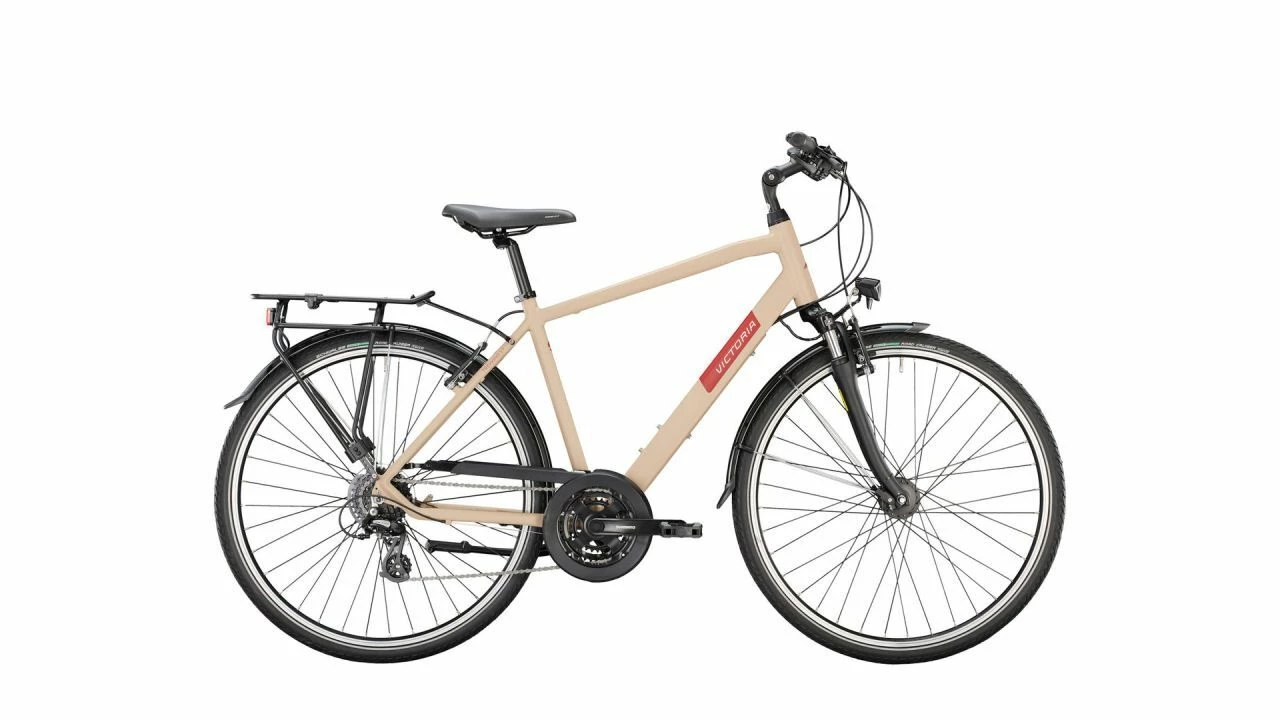 Victoria Trekking 2.7 Herren, 28, Diamant (2022) 3 Victoria Trekking 2.7 Herren, 28, Diamant (2022)