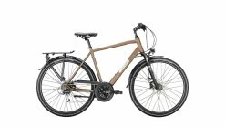 Victoria Trekking 2.9 Herren, 28, Diamant (2022)