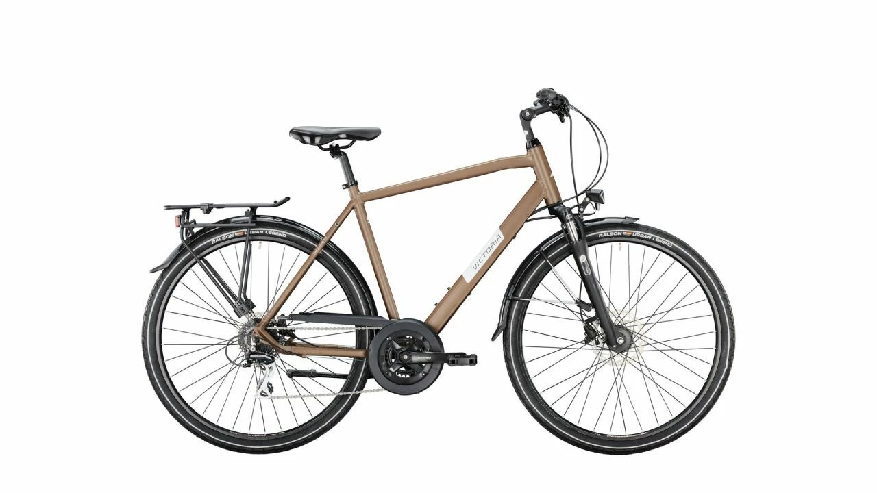 Victoria Trekking 2.9 Herren, 28, Diamant (2022) 3 Victoria Trekking 2.9 Herren, 28, Diamant (2022)