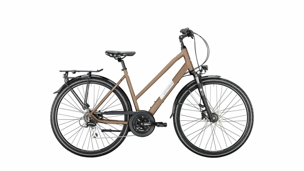 Victoria Trekking 2.9 Damen, 28, Trapez (2022) 3 Victoria Trekking 2.9 Damen, 28, Trapez (2022)