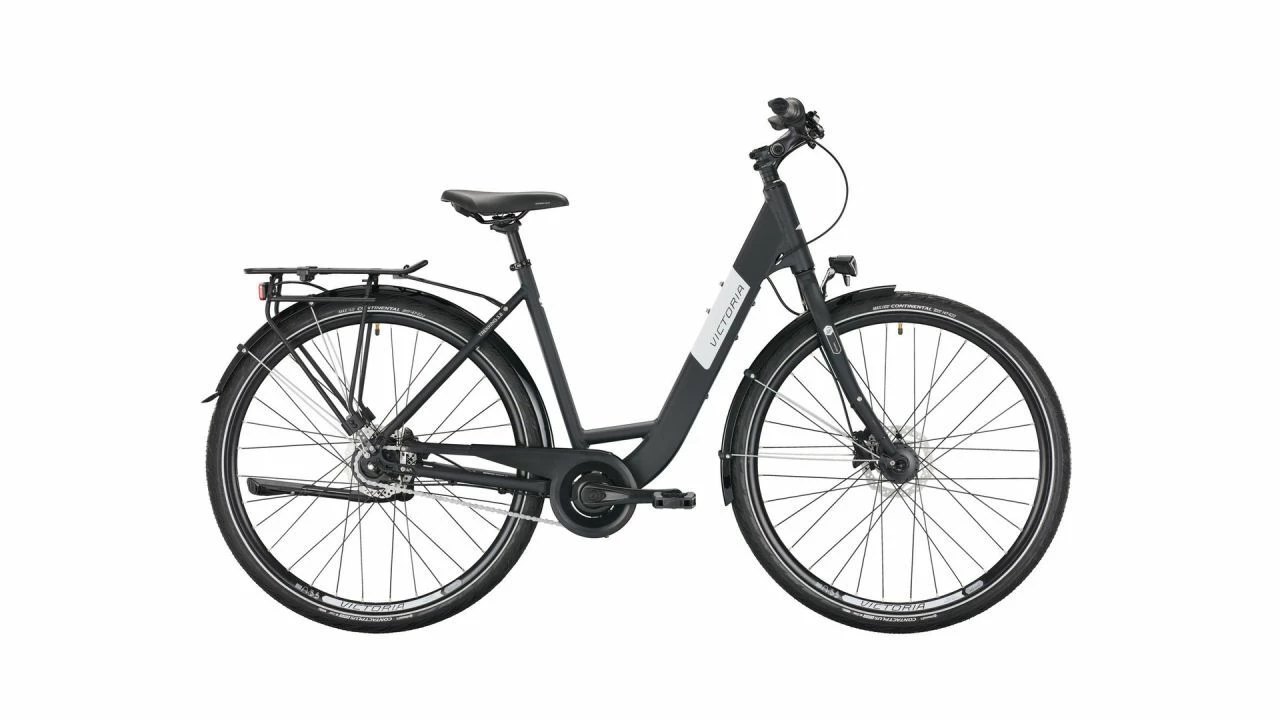 Victoria Trekking 3.8 Damen, 28, Wave (2022) 3 Victoria Trekking 3.8 Damen, 28, Wave (2022)