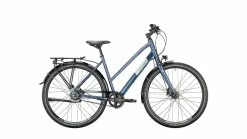 Victoria Trekking 5.8 Damen, 28, Trapez (2022)