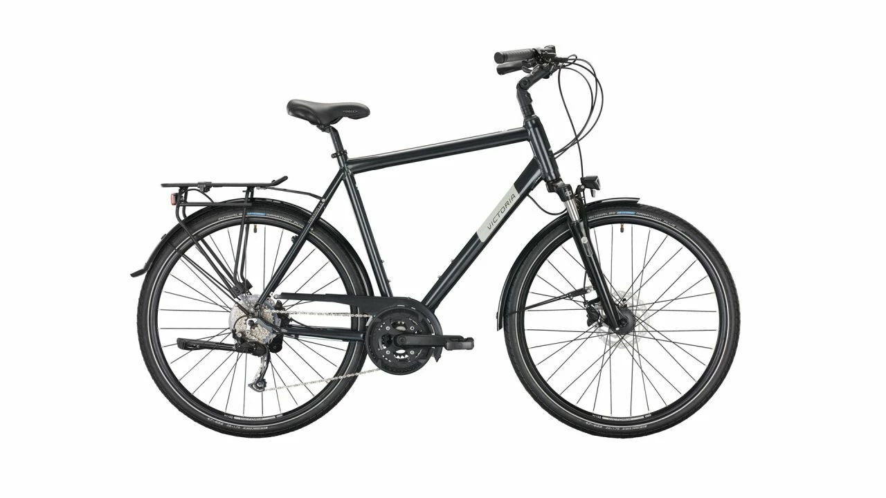 Victoria Trekking 6.8 Herren, 28, Diamant (2022) 3 Victoria Trekking 6.8 Herren, 28, Diamant (2022)