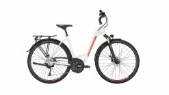 Victoria Trekking 8.6 Damen, 28, Wave (2022)