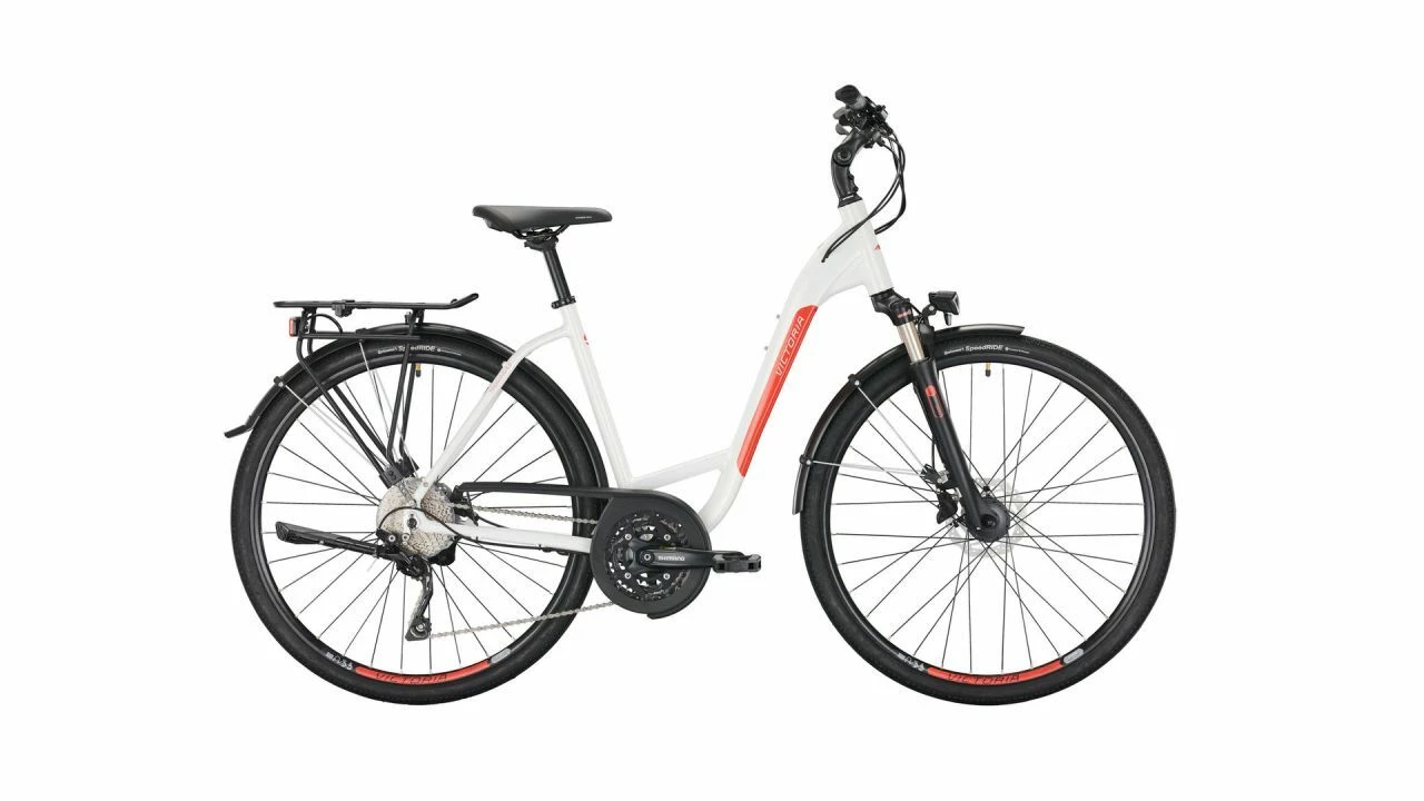 Victoria Trekking 8.6 Damen, 28, Wave (2022) 3 Victoria Trekking 8.6 Damen, 28, Wave (2022)