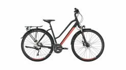 Victoria Trekking 8.7 Damen, 28, Trapez (2022)