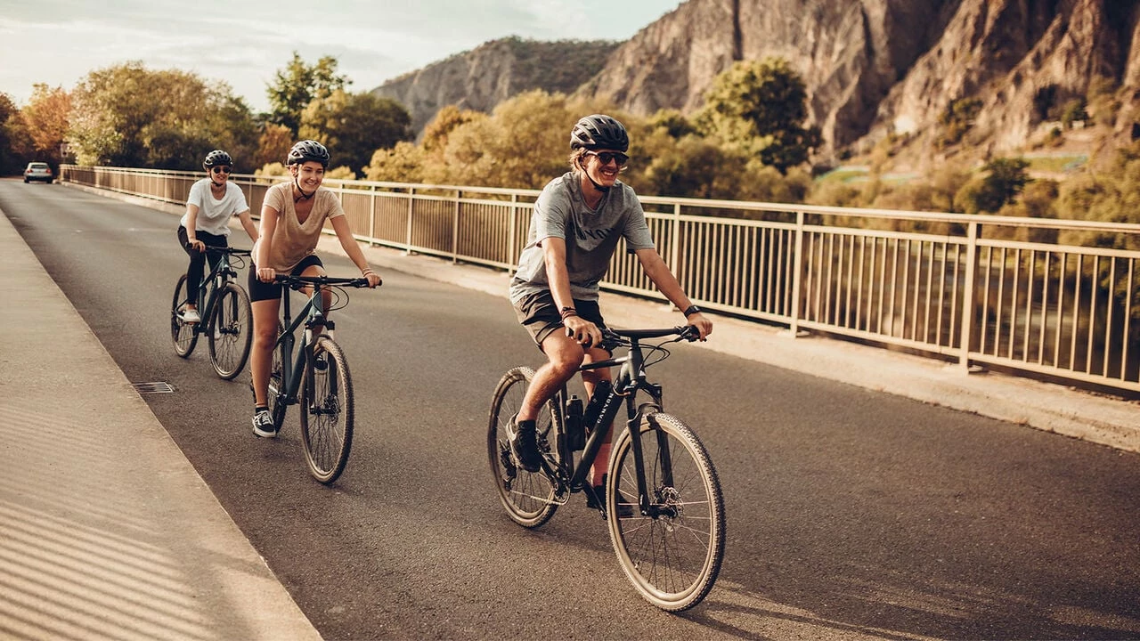 Günstiges Trekkingräder Geschäft -Günstiges Trekkingräder Geschäft 2