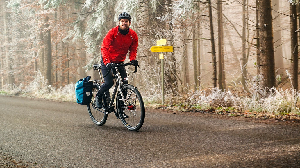 Günstiges Trekkingräder Geschäft -Günstiges Trekkingräder Geschäft 3