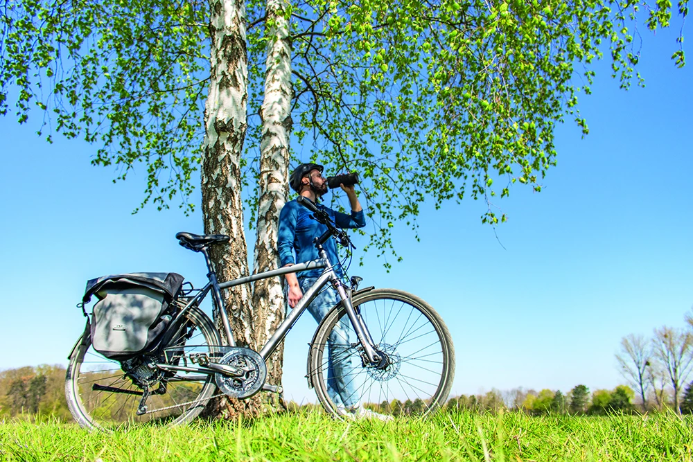 Günstiges Trekkingräder Geschäft -Günstiges Trekkingräder Geschäft 4