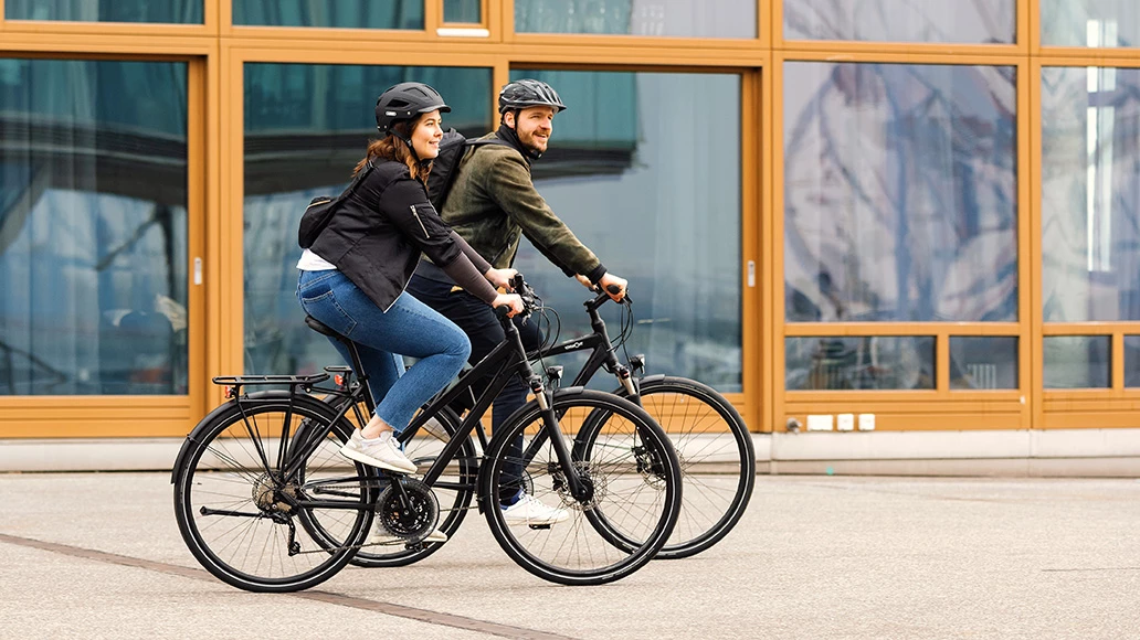 Günstiges Trekkingräder Geschäft -Günstiges Trekkingräder Geschäft 5