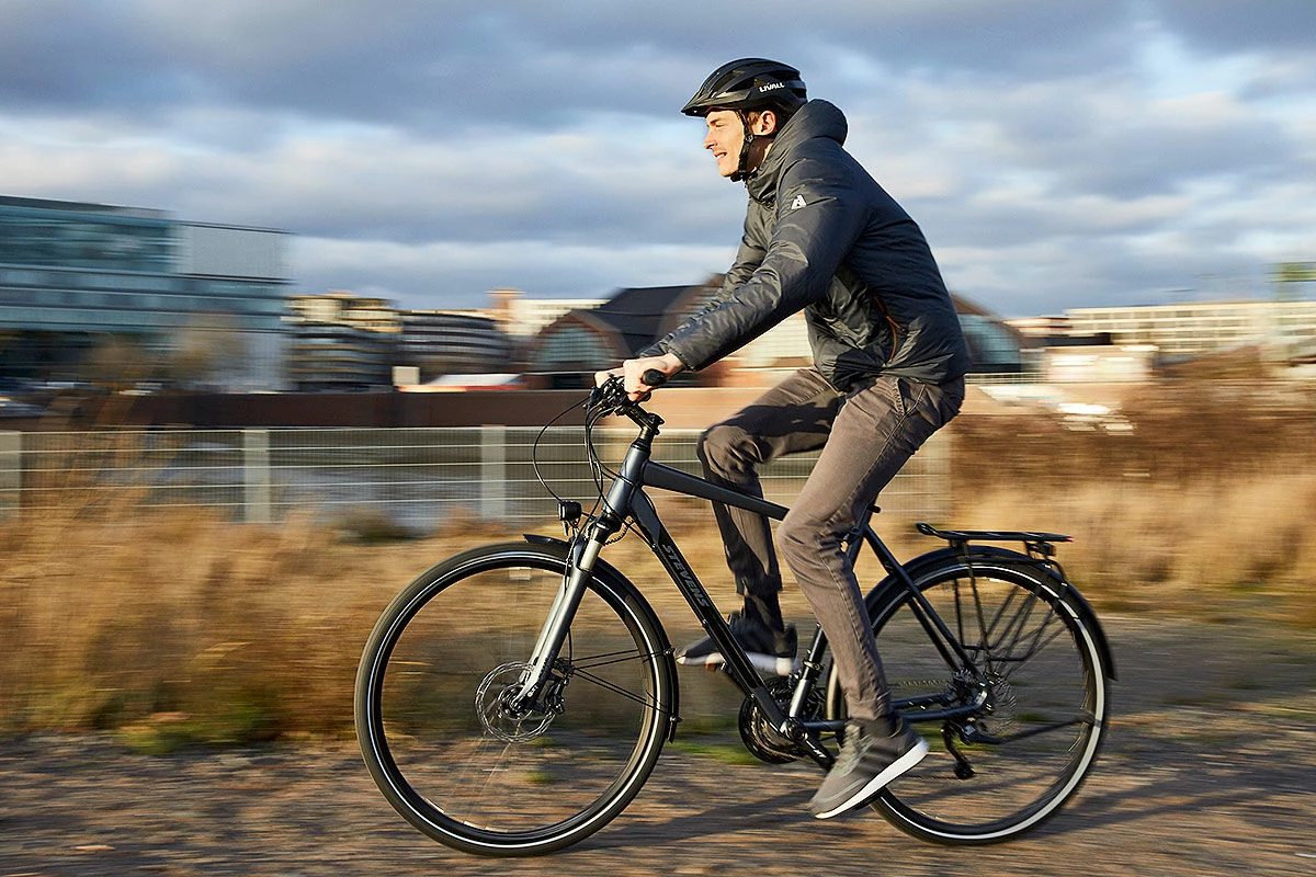 Günstiges Trekkingräder Geschäft -Günstiges Trekkingräder Geschäft 6